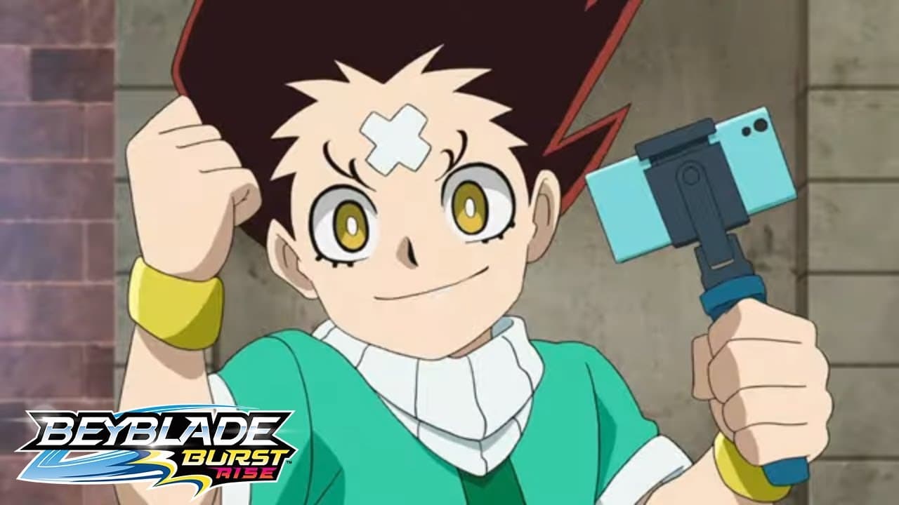 Parte 2: ¡Ace Dragon! ¡En Ascenso!