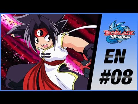 Return of the Bladebreakers!