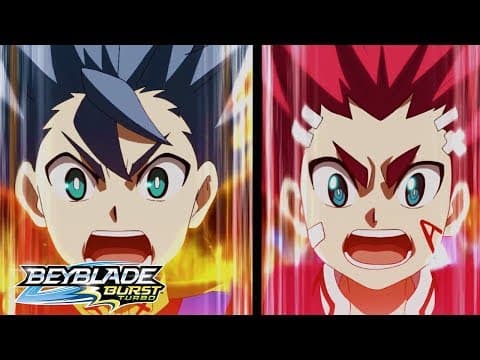 Entraînement Turbo au Royaume Xavier !