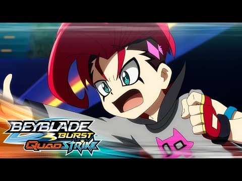 Lodernde Battles! Äther Arena!