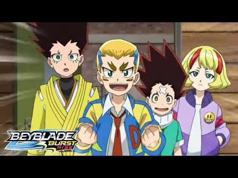 Parte 1: ¡Abracadabra! ¡Wizard Fafnir!