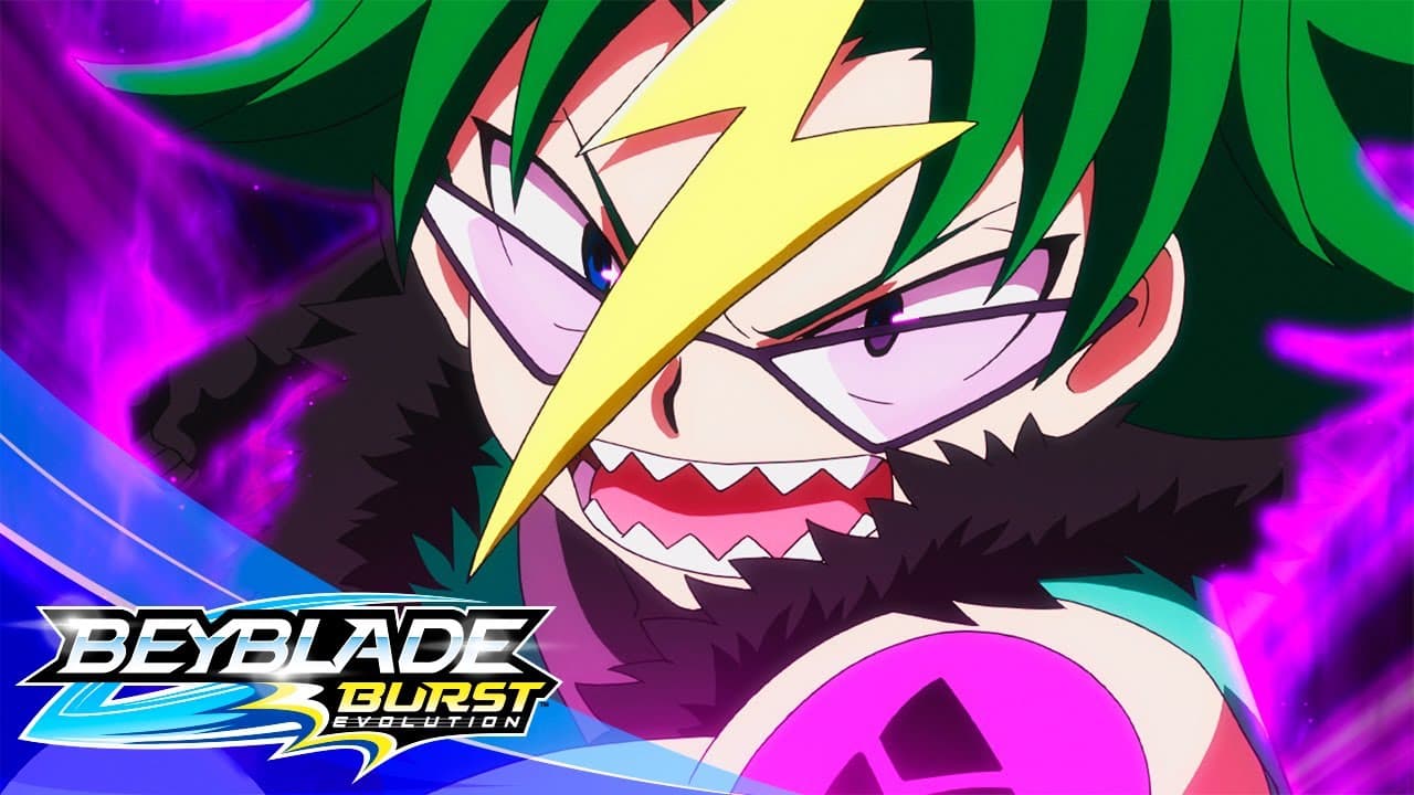 Surprise Attack! Kinetic Satomb!