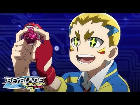 Part 1 : Rebirth! Master Devolos!