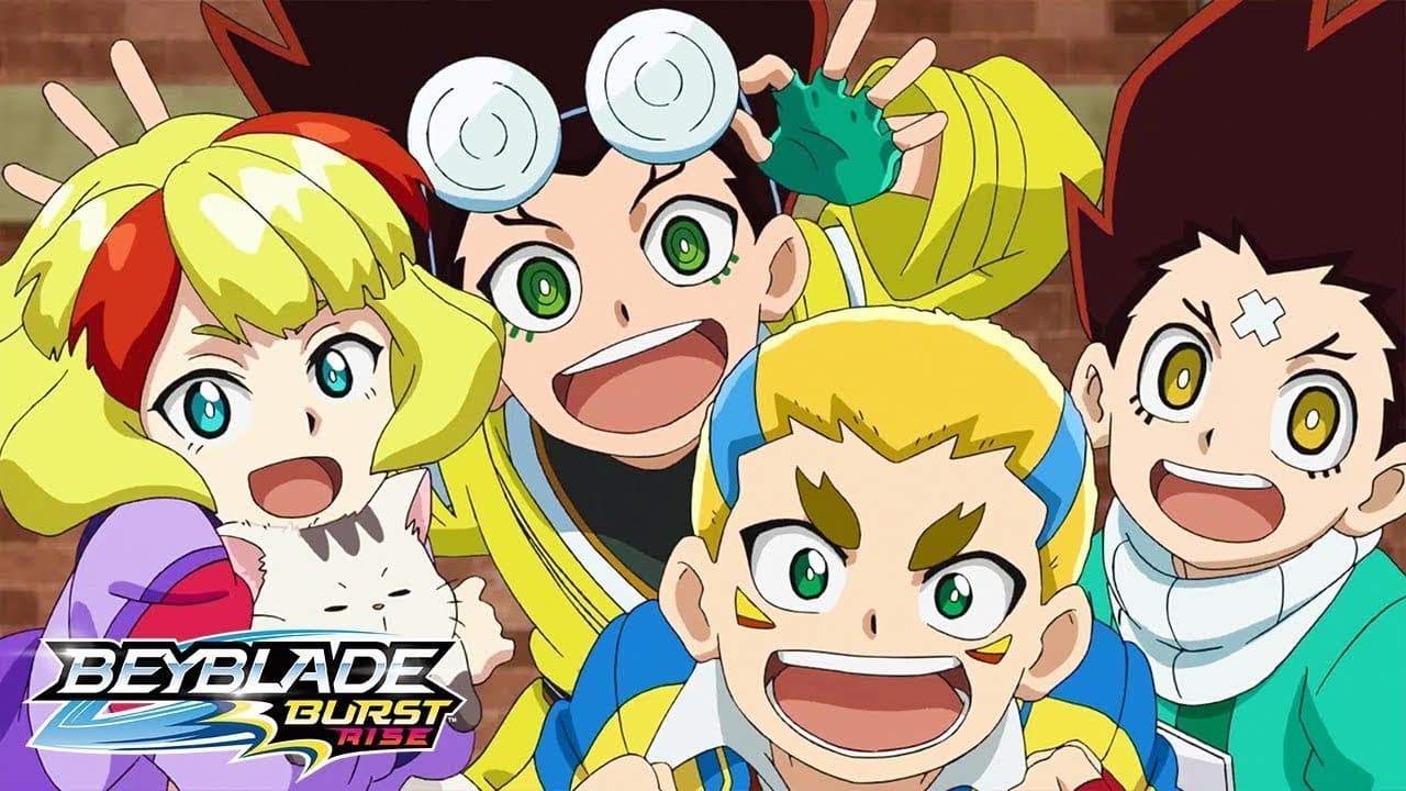 Partie 1 : Ace Dragon prend son envol !