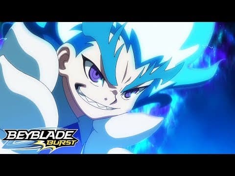 Au sein du vortex de Lost spiral!