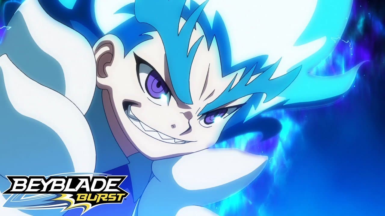 Au sein du vortex de Lost spiral!