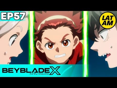 Batalla Tri-Blader