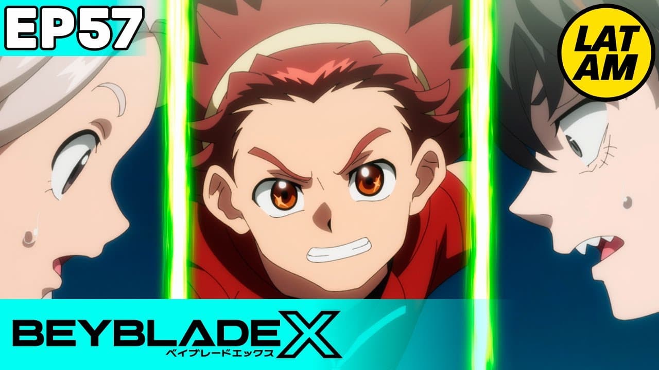 Batalla Tri-Blader