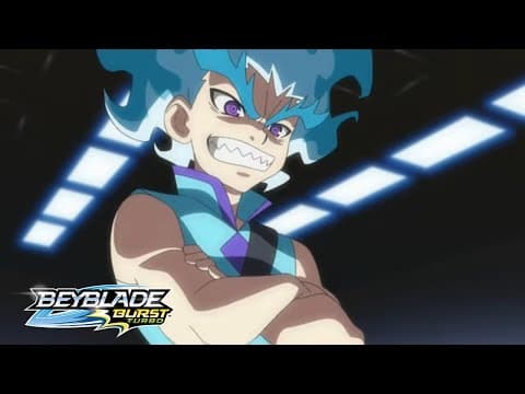 Winter Ritter! Battle Royale!