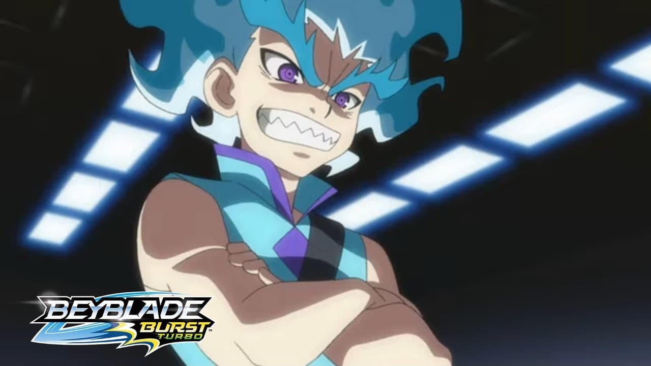 Winter Ritter! Battle Royale!