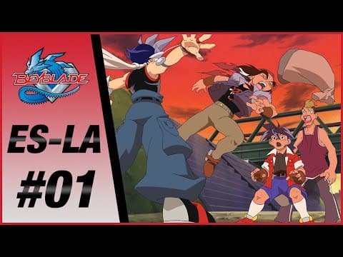 El cazador de blades