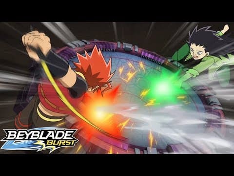 Un combat entre amis!