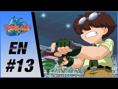KENNY’S BIG BATTLE