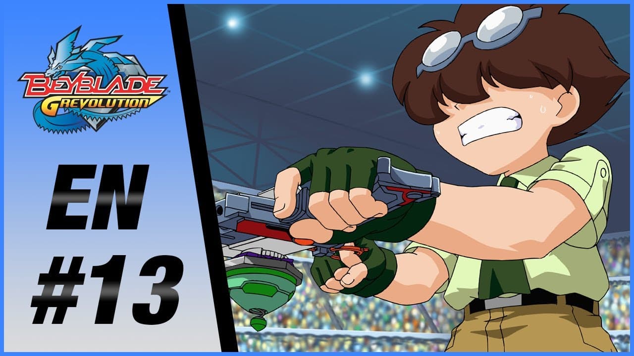 KENNY’S BIG BATTLE