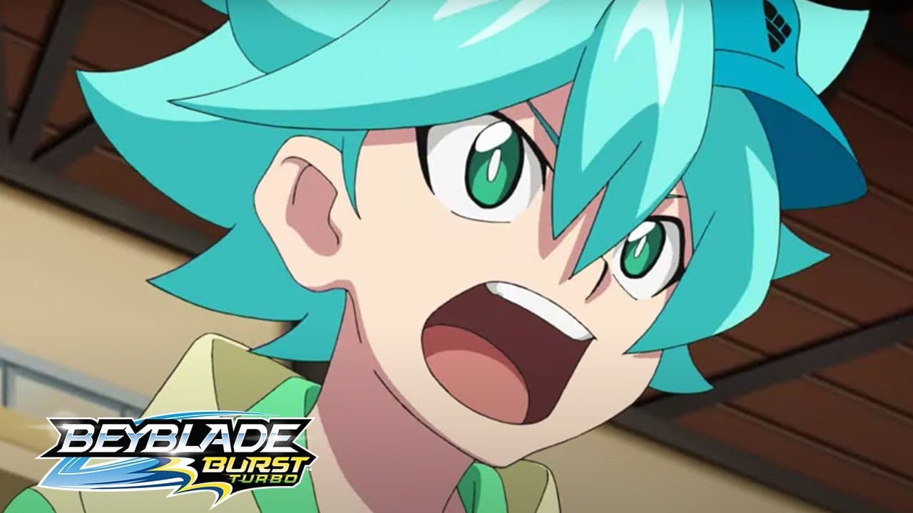 ¡Luchando Juntos! ¡Turbo Despertar!