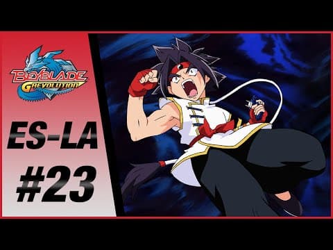 RAY Y KAI: EL DUELO FINAL