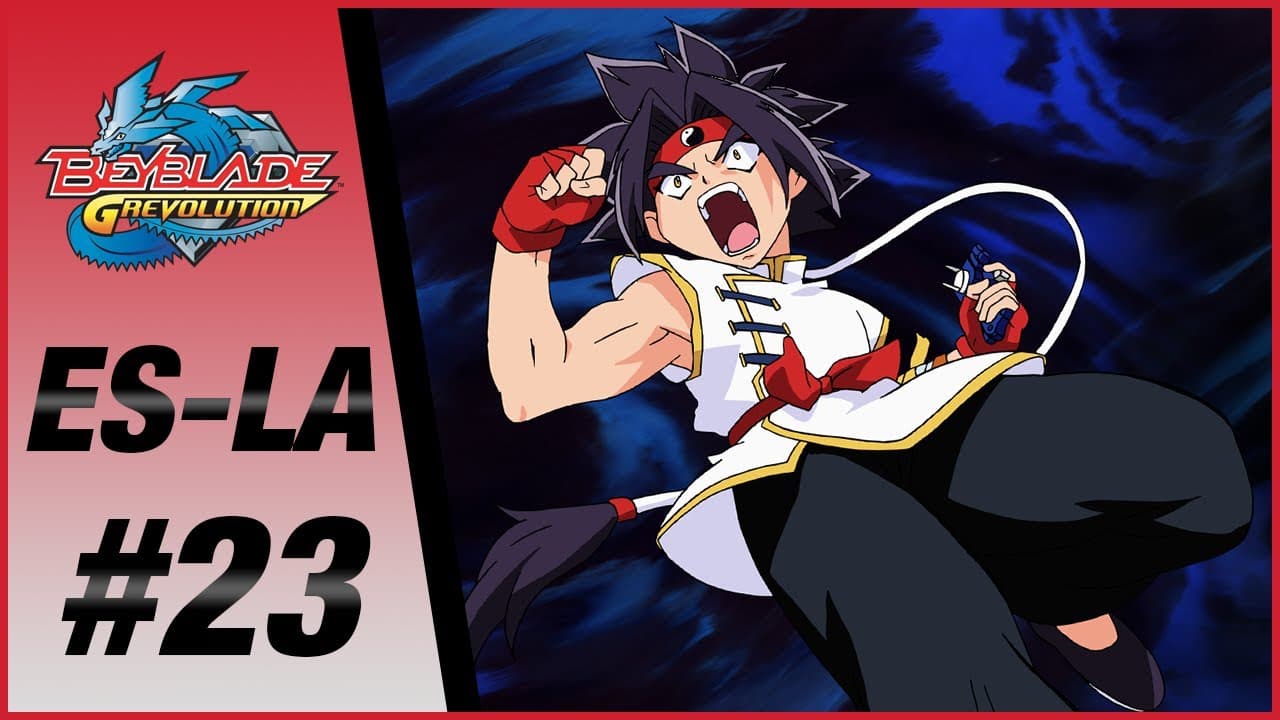 RAY Y KAI: EL DUELO FINAL