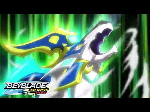 Part1: Überflieger! Harmony Pegasus!