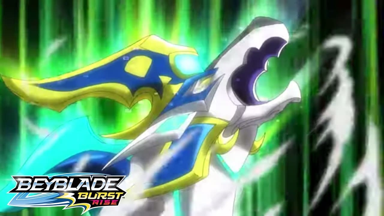 Part1: Überflieger! Harmony Pegasus!