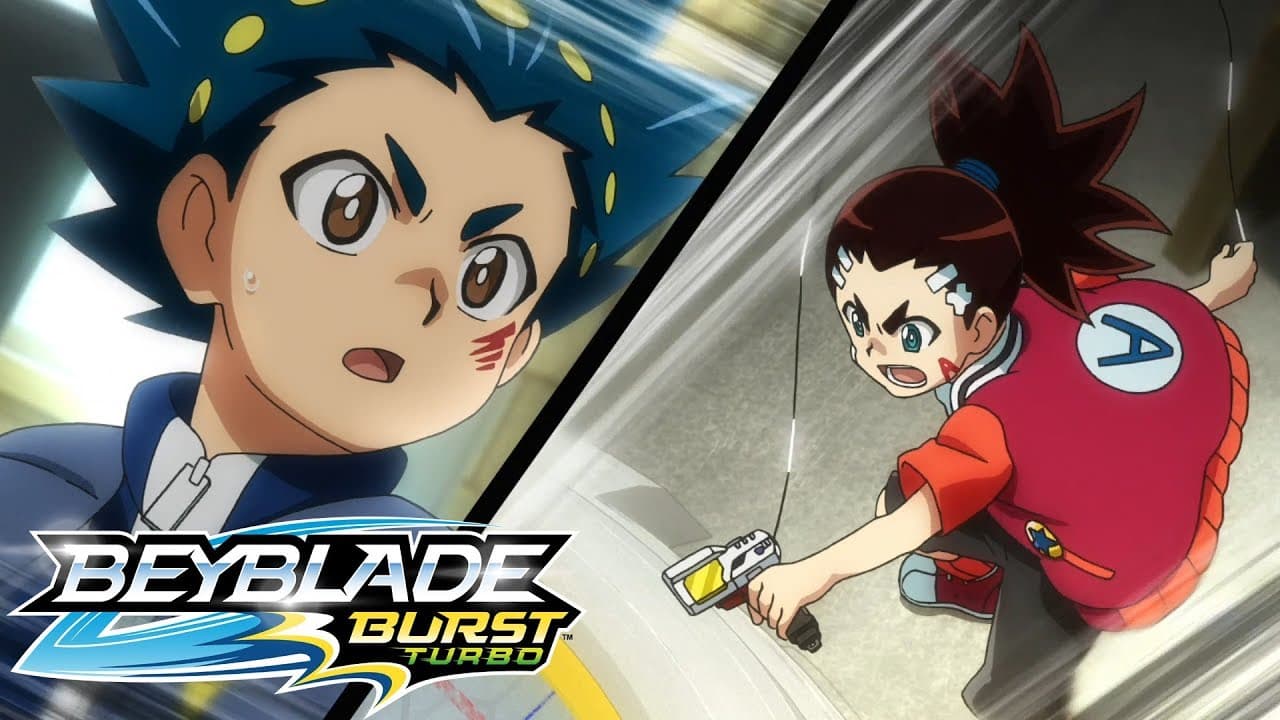 Time to go Turbo!