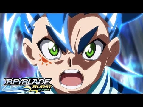 ¡Espíritu de Fuego! ¡World Spryzen!