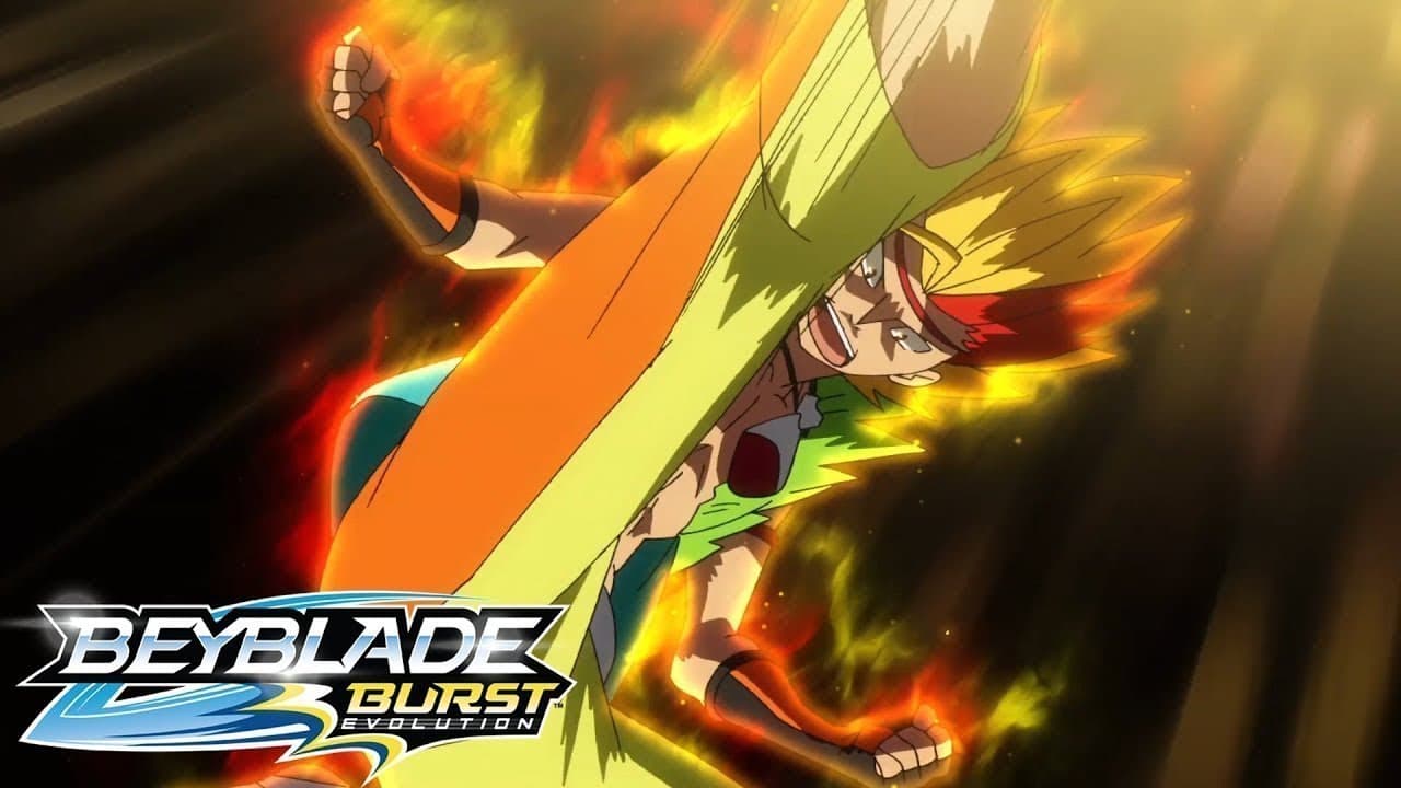 A l'Attaque ! Maximus Garuda !