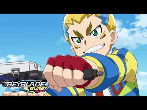 Partie 1 : Un combat dans le ciel !