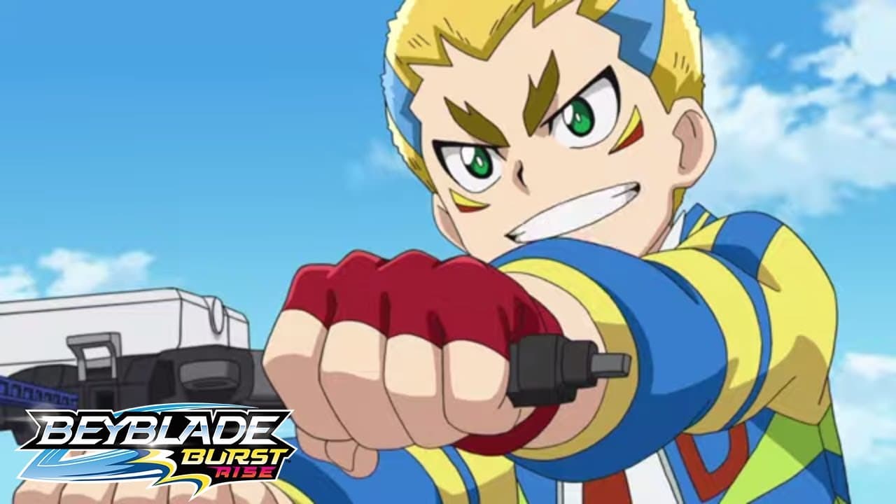 Partie 1 : Un combat dans le ciel !
