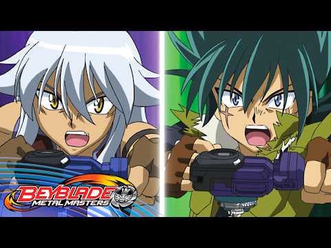 Le dernier combat ! Leone contre Eagle !