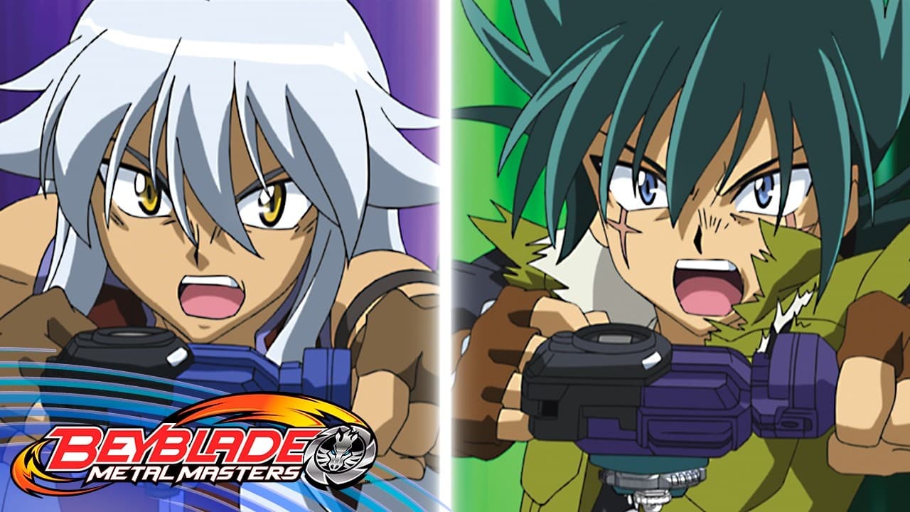 Le dernier combat ! Leone contre Eagle !