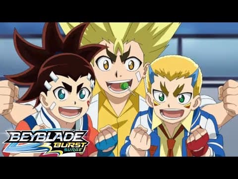 Eigenbeschuss? Final Limit Breaker!