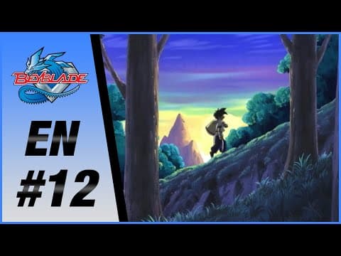 Adios Bladebreakers