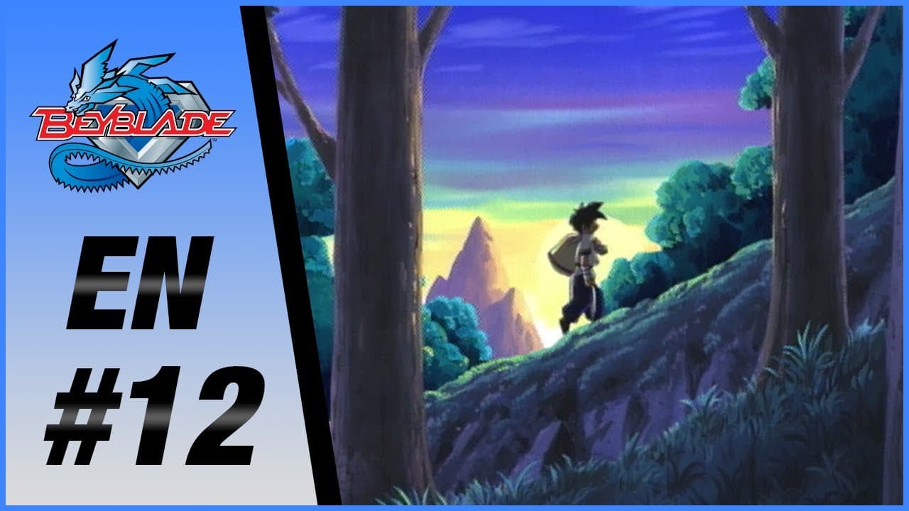 Adios Bladebreakers