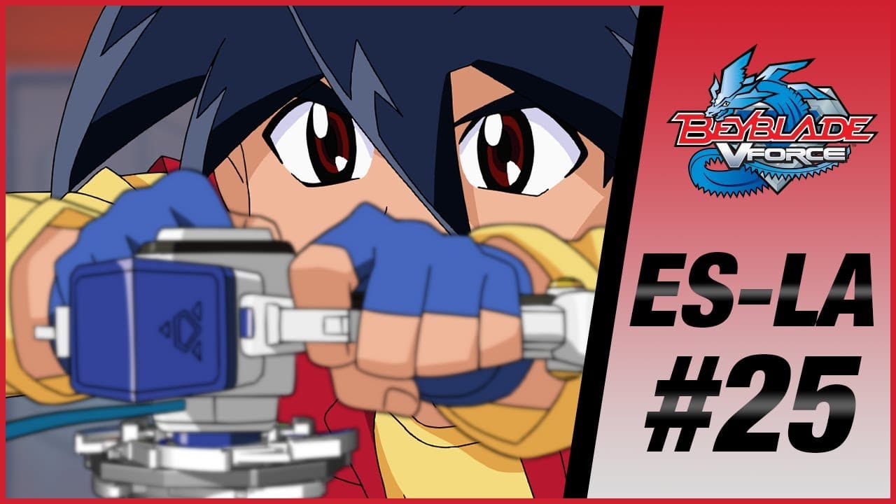 Bestia Bit Eléctrica Número 4
