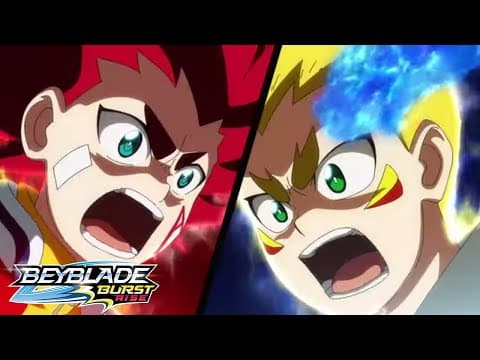 Part 1: Helles Licht! Hyper-Flux!