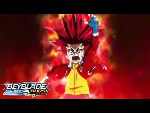 Partie 2 : Un combat Turbo ! Aiger contre Delta !
