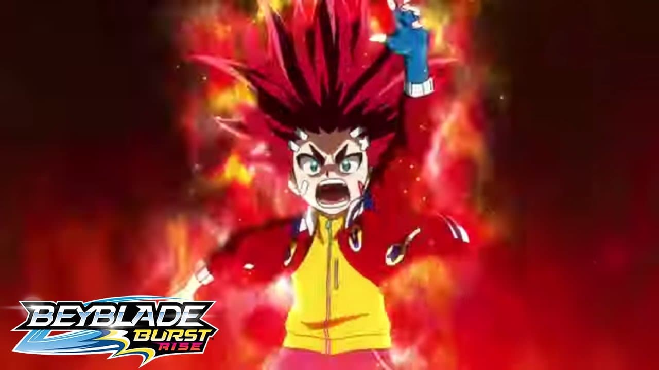 Partie 2 : Un combat Turbo ! Aiger contre Delta !