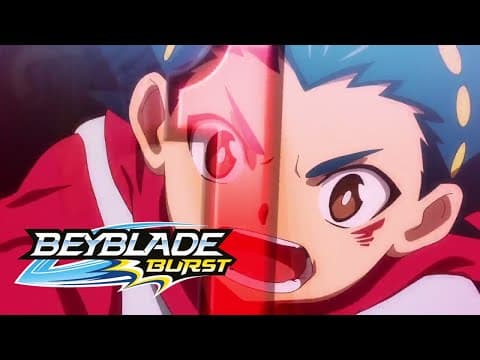 Beyblade Club: Wir legen los!