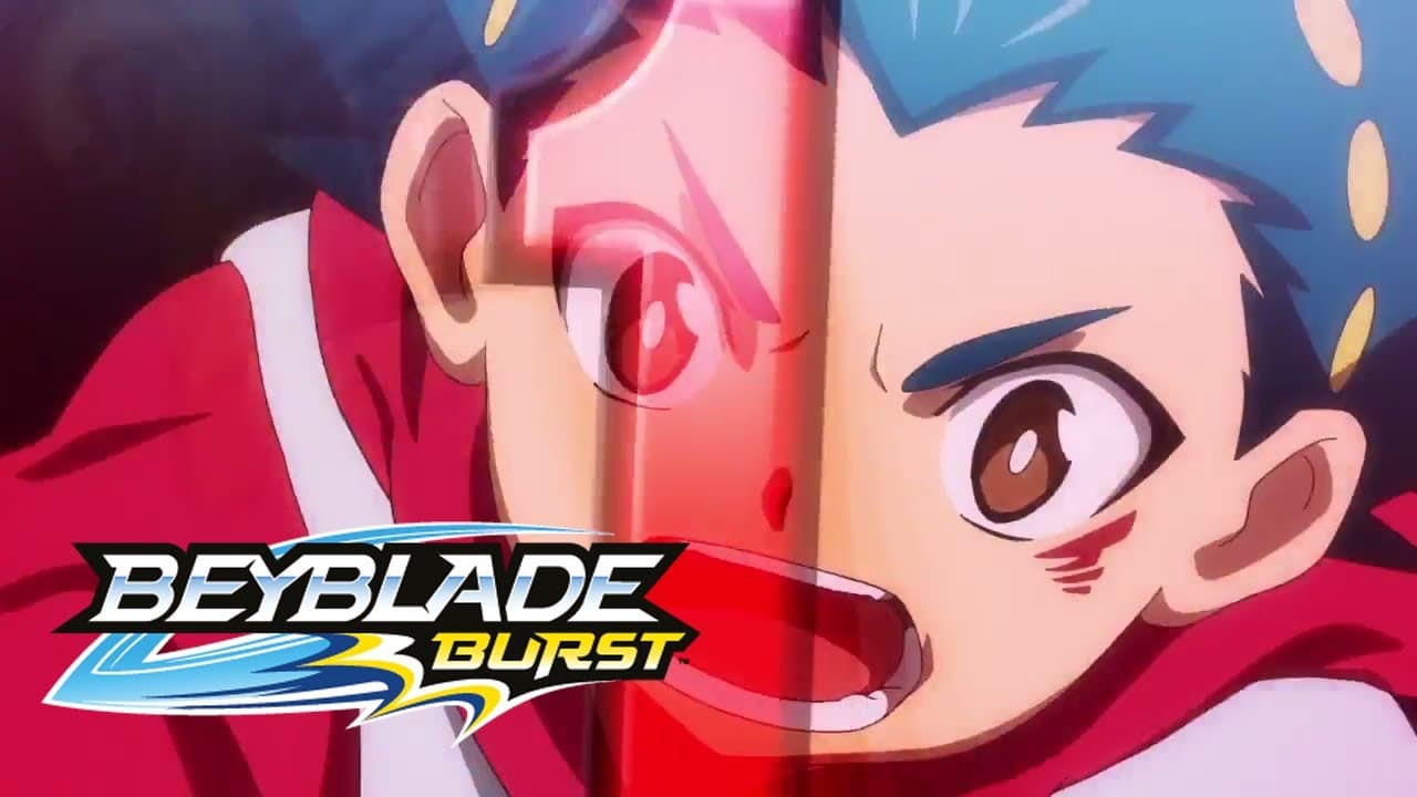 Beyblade Club: Wir legen los!