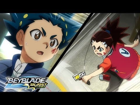 ¡Hora del Modo Turbo!