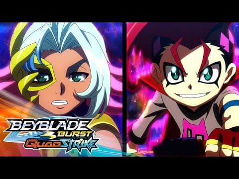 Elementarbattle! Ultimativer Showdown!