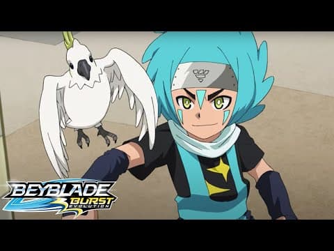 oshua contre les Ninjas de l'Espace !