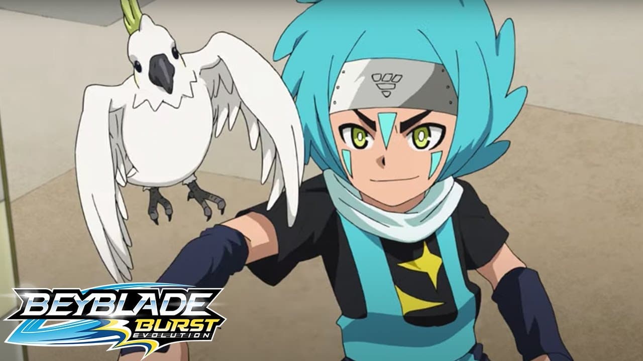 oshua contre les Ninjas de l'Espace !