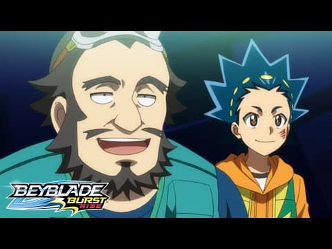 Partie 2 : Hyper Entraînement, le match de démonstration !