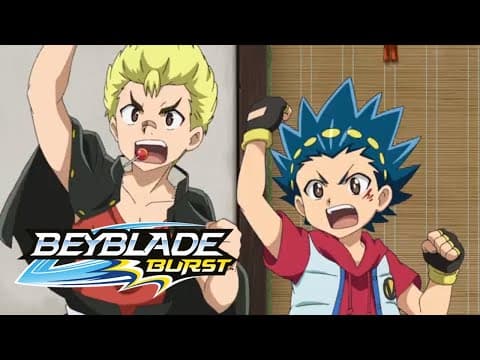 Team Battle! Außer Rand und Band!