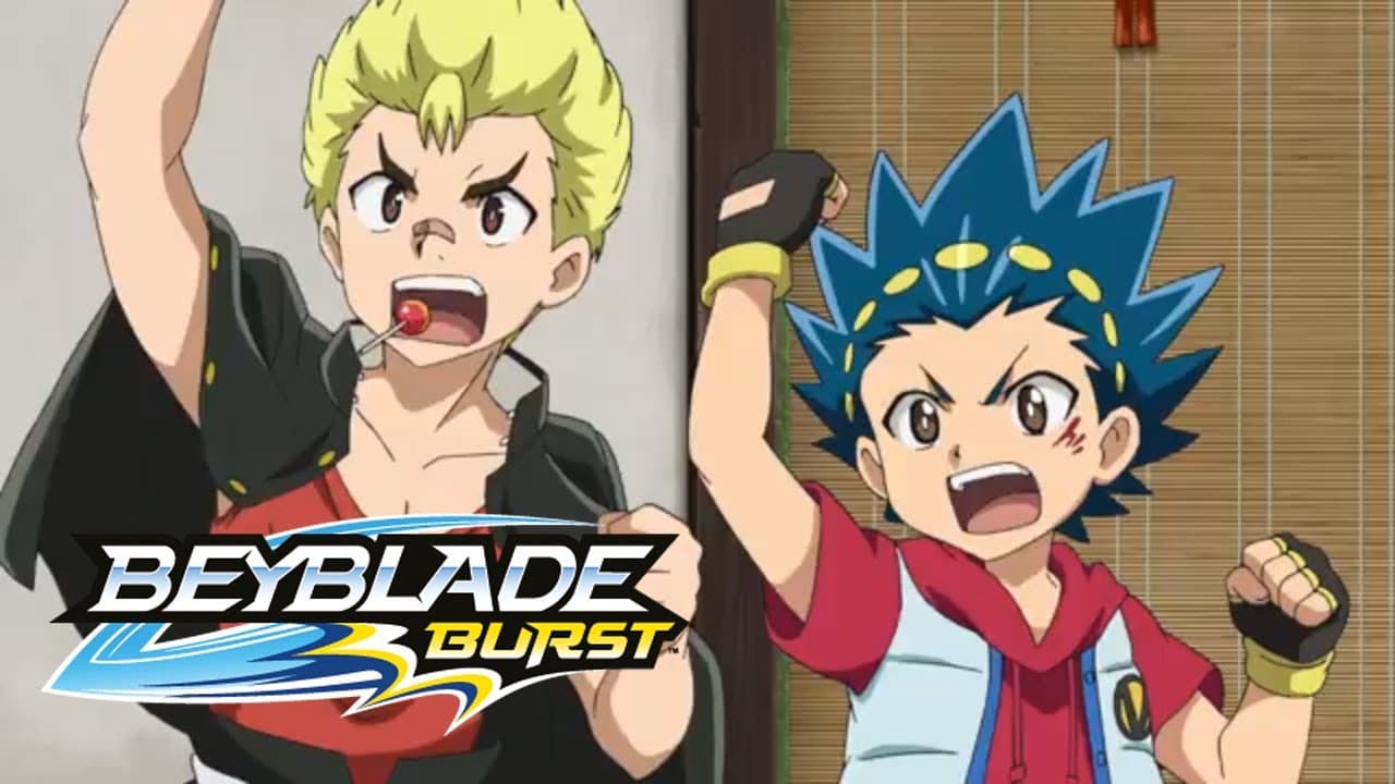 Team Battle! Außer Rand und Band!