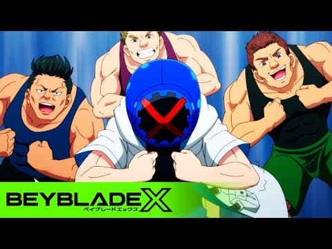 Jax-ercise
