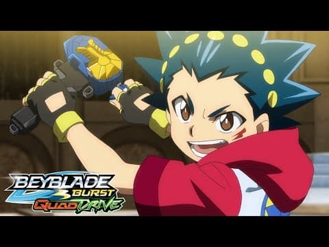 Glory Regnar, un cercle de lumière !