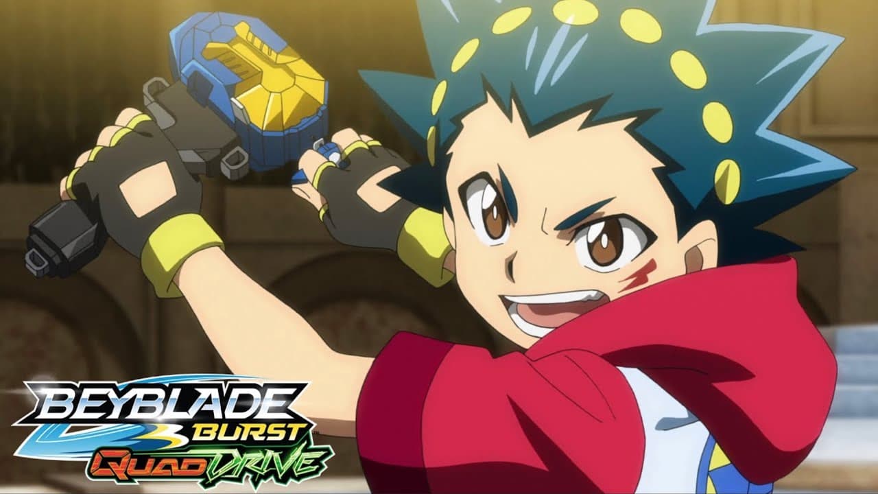 Glory Regnar, un cercle de lumière !
